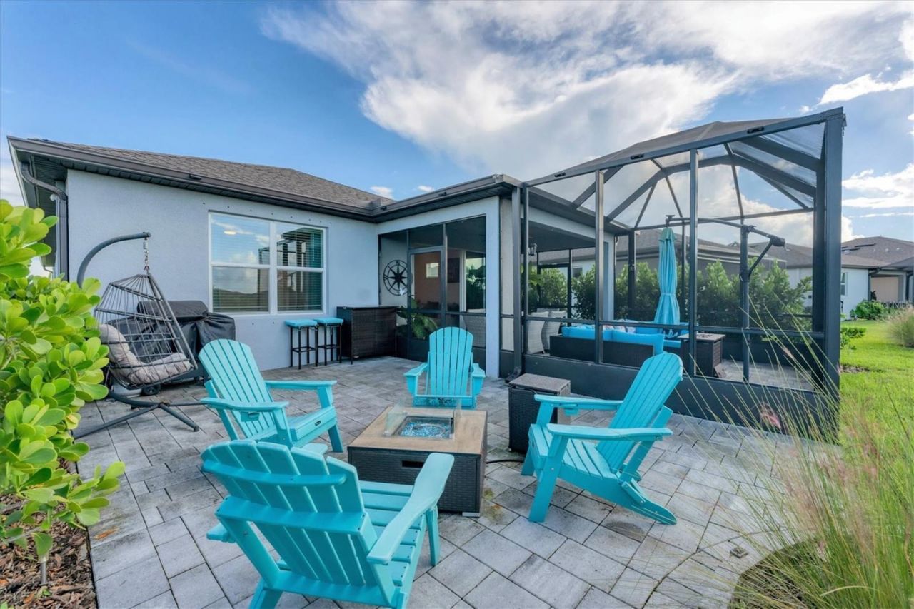 10661 Spring Tide Way , Parrish, FL 34219 Photo