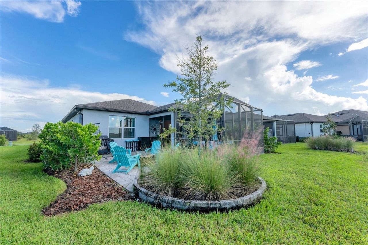 10661 Spring Tide Way , Parrish, FL 34219 Photo