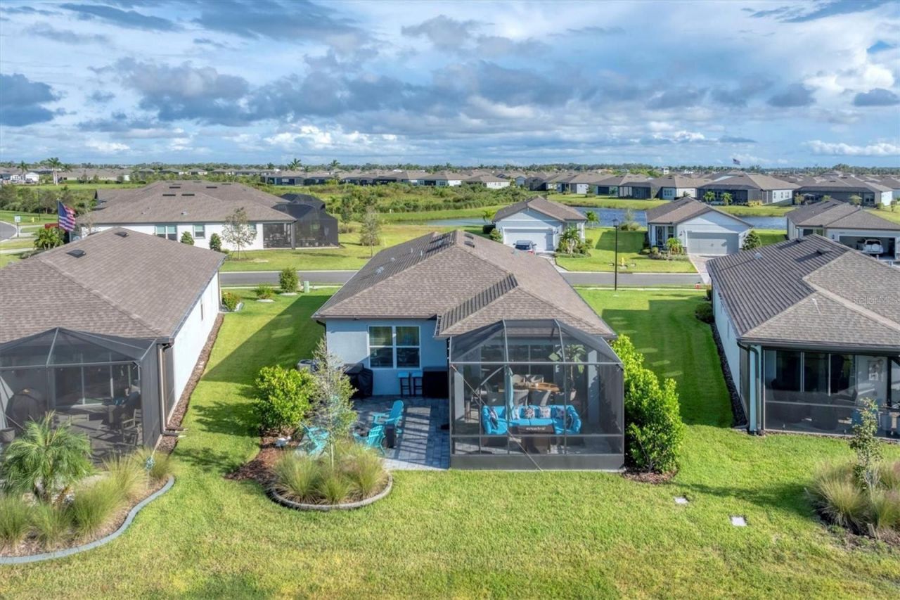10661 Spring Tide Way , Parrish, FL 34219 Photo