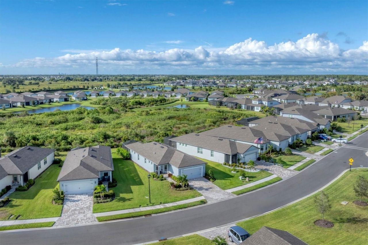 10661 Spring Tide Way , Parrish, FL 34219 Photo