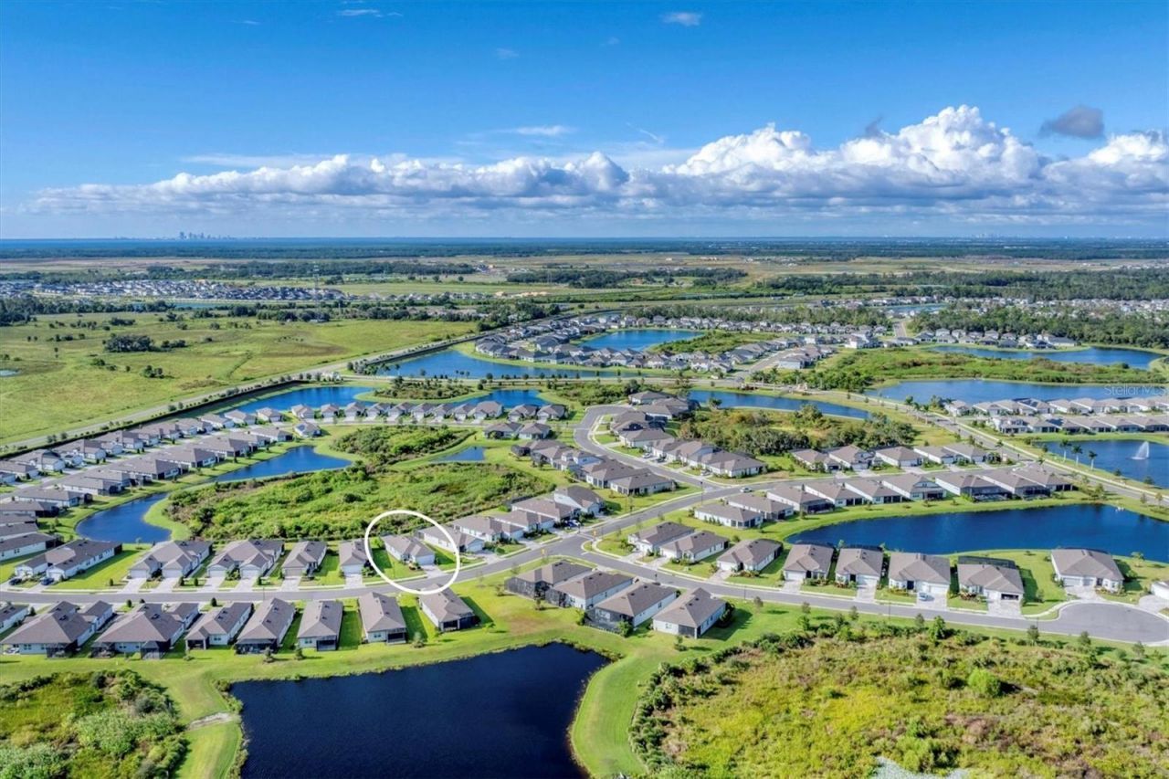 10661 Spring Tide Way , Parrish, FL 34219 Photo
