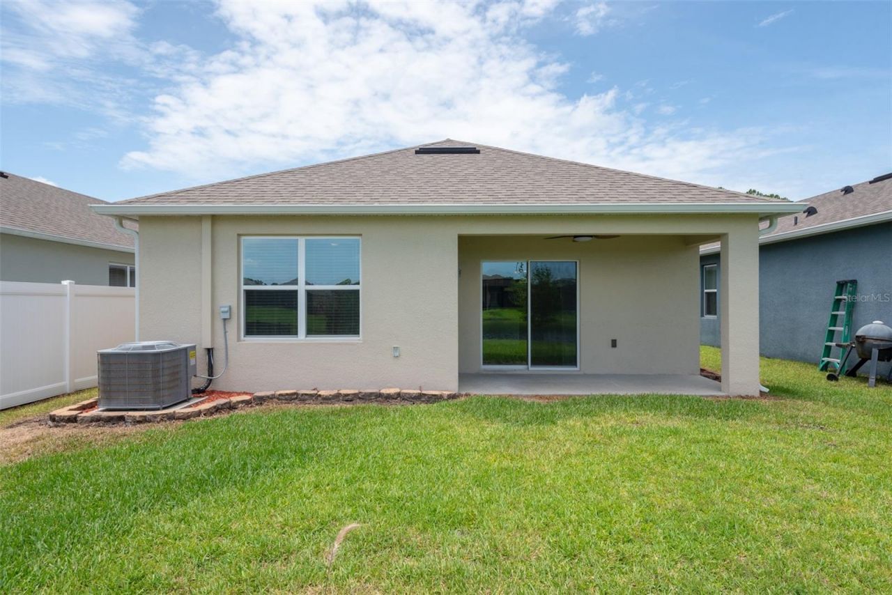 281 Caryota Court , New Smyrna Beach, FL 32168 Photo