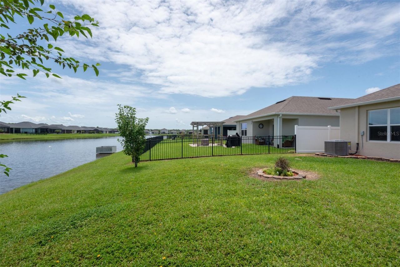 281 Caryota Court , New Smyrna Beach, FL 32168 Photo