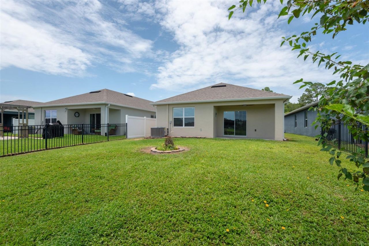 281 Caryota Court , New Smyrna Beach, FL 32168 Photo