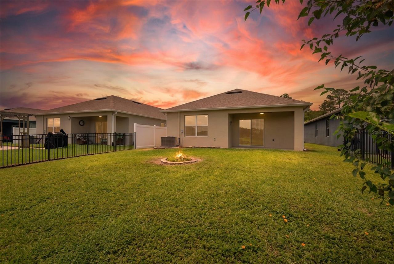 281 Caryota Court , New Smyrna Beach, FL 32168 Photo