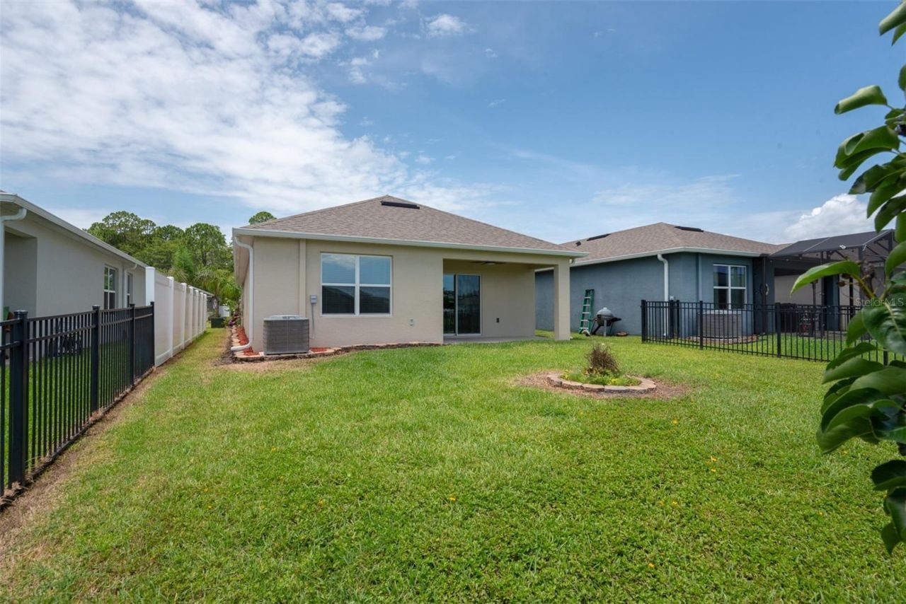 281 Caryota Court , New Smyrna Beach, FL 32168 Photo