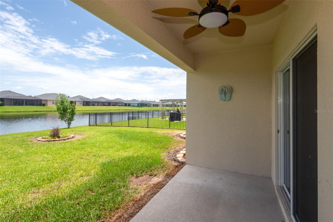 281 Caryota Court , New Smyrna Beach, FL 32168 Photo