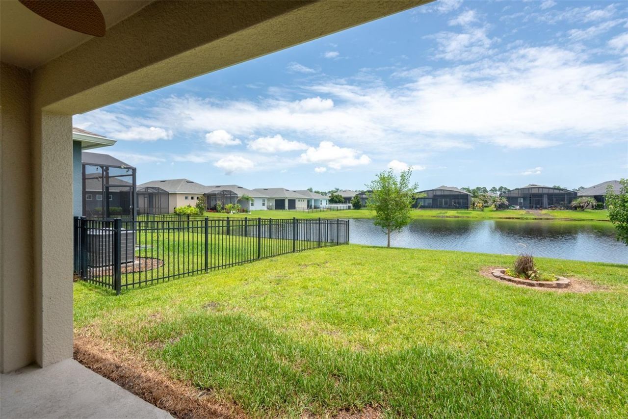 281 Caryota Court , New Smyrna Beach, FL 32168 Photo