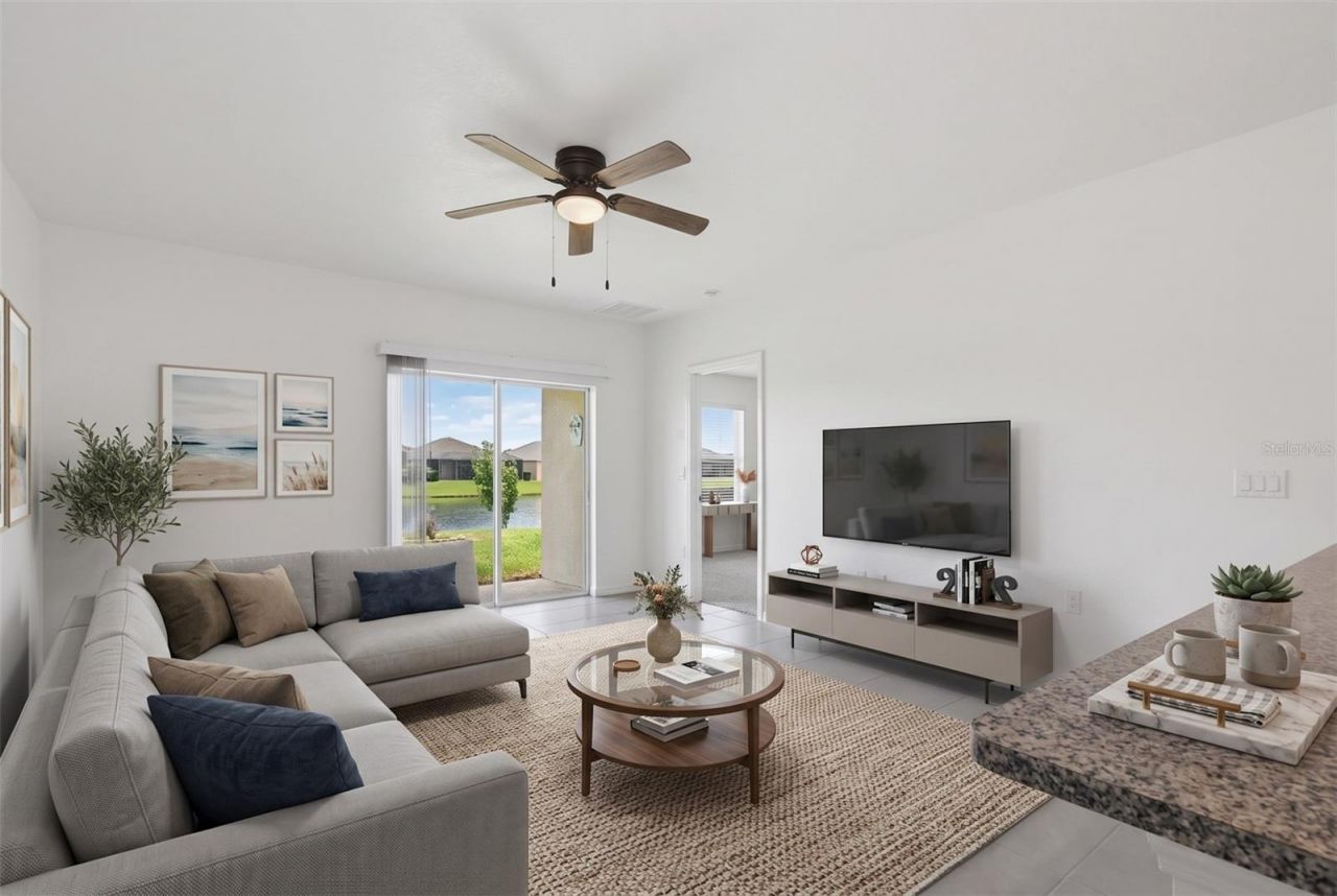 281 Caryota Court, New Smyrna Beach, FL 32168 Photo