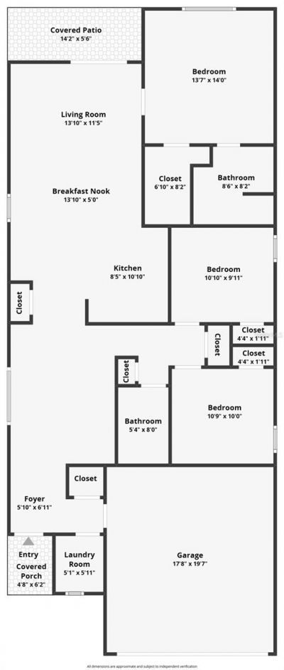 281 Caryota Court, New Smyrna Beach, FL 32168 Photo