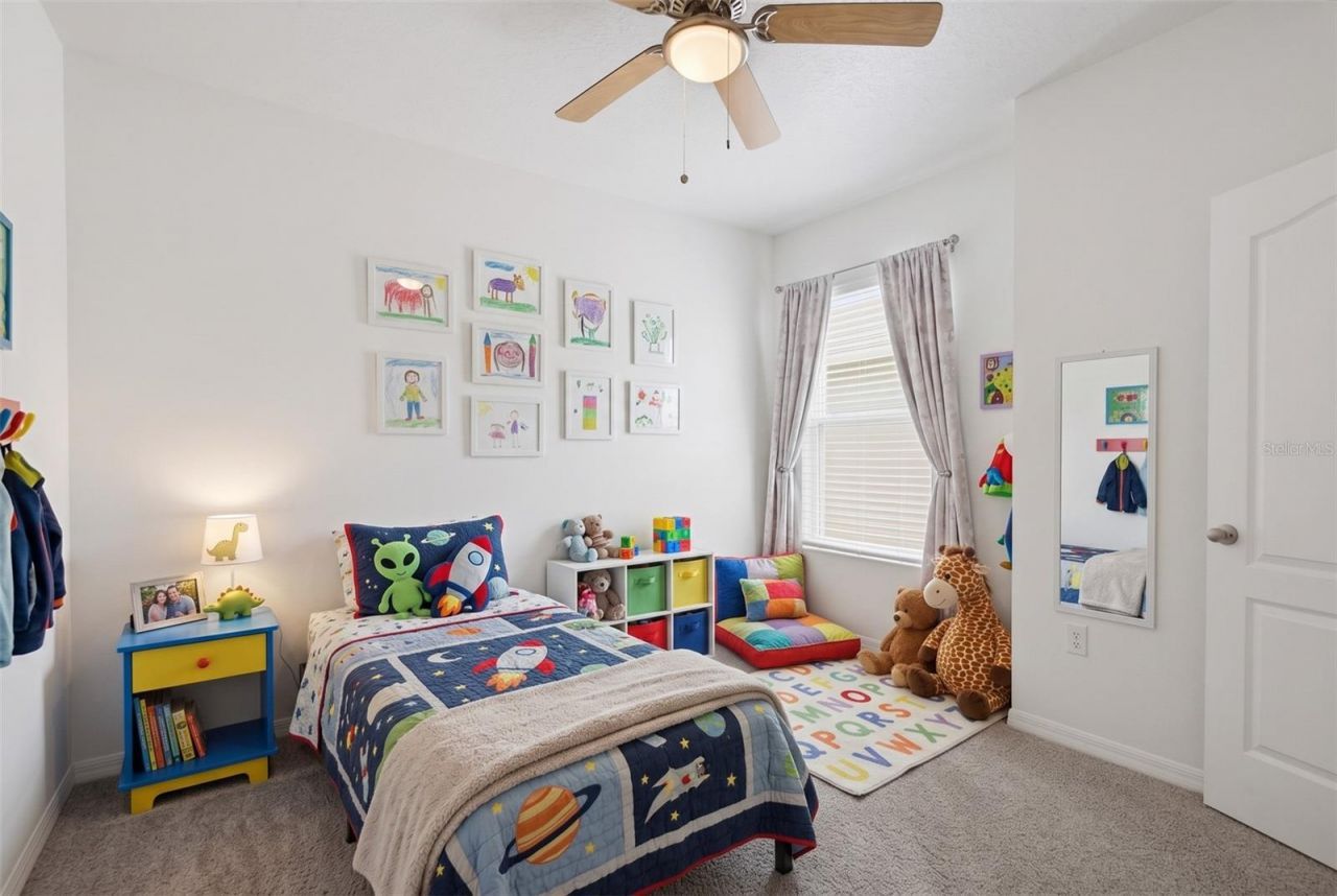 281 Caryota Court , New Smyrna Beach, FL 32168 Photo