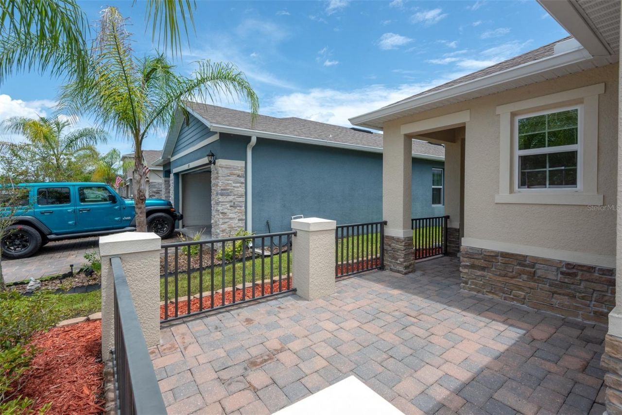 281 Caryota Court , New Smyrna Beach, FL 32168 Photo