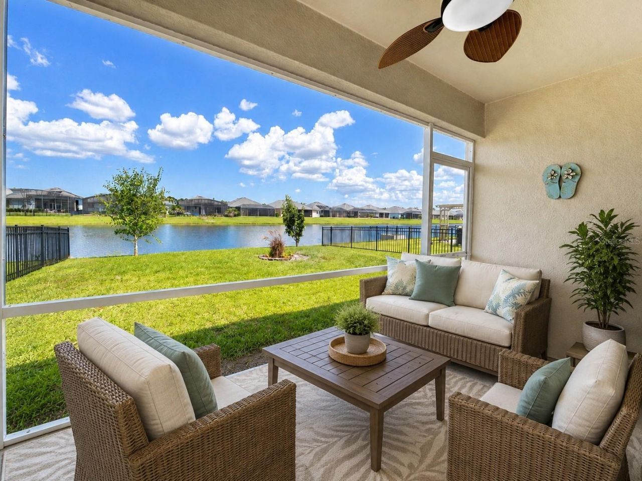 281 Caryota Court, New Smyrna Beach, FL 32168 Photo