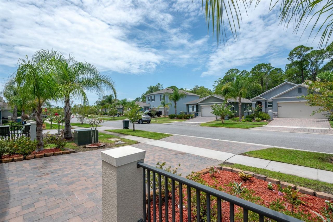 281 Caryota Court , New Smyrna Beach, FL 32168 Photo