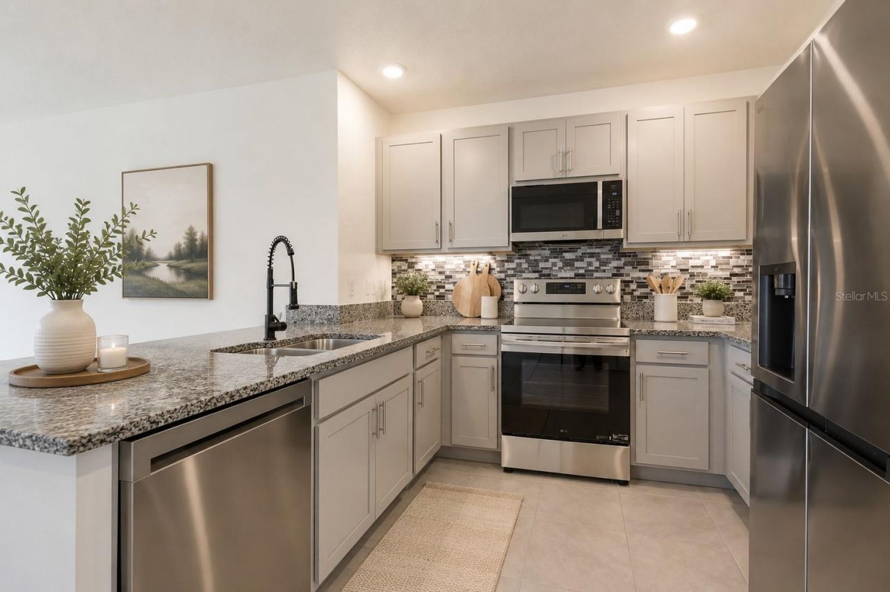 281 Caryota Court, New Smyrna Beach, FL 32168 Photo