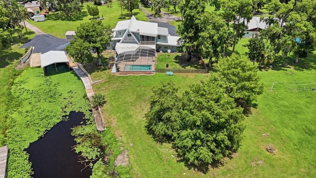 220 Brandy Court , Deltona, FL 32725 Photo