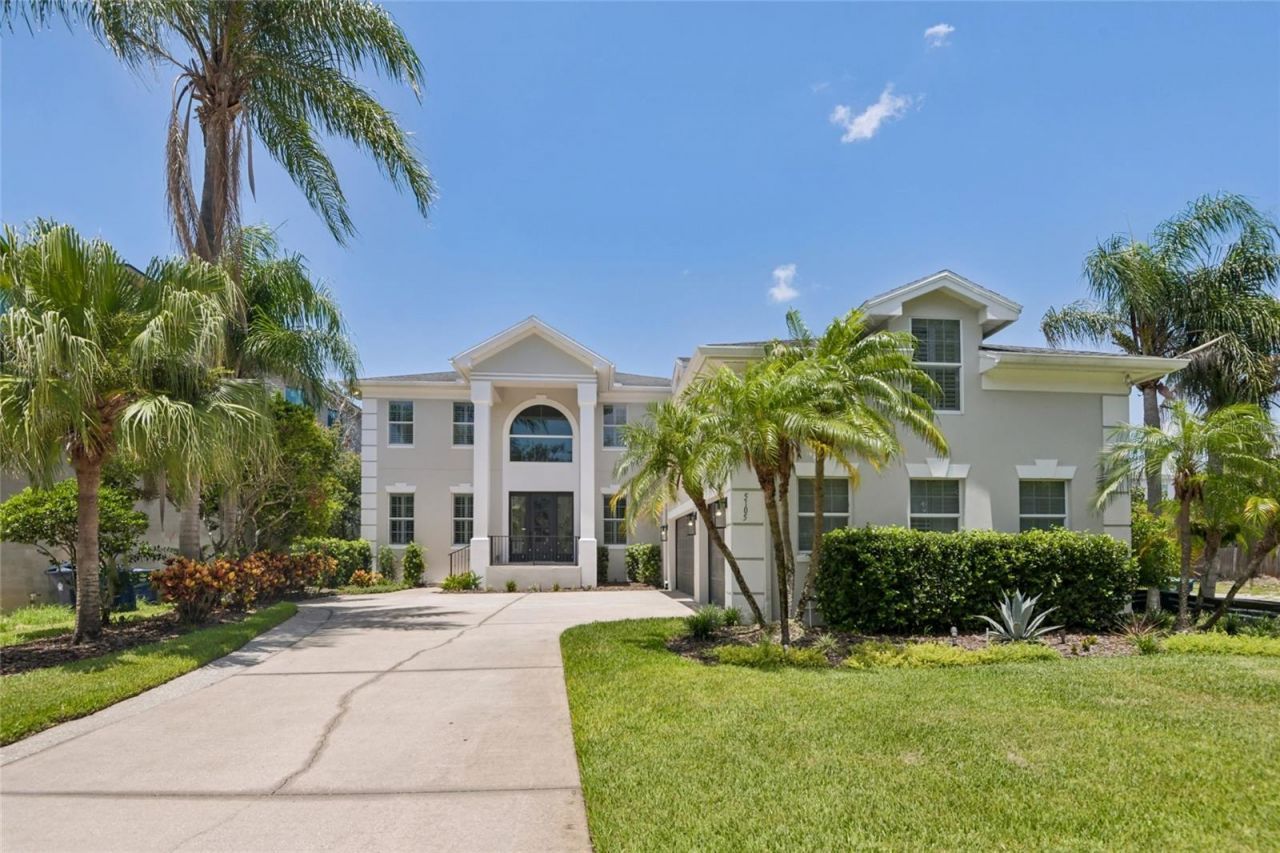5105 W Neptune Way, Tampa, FL 33609 Photo