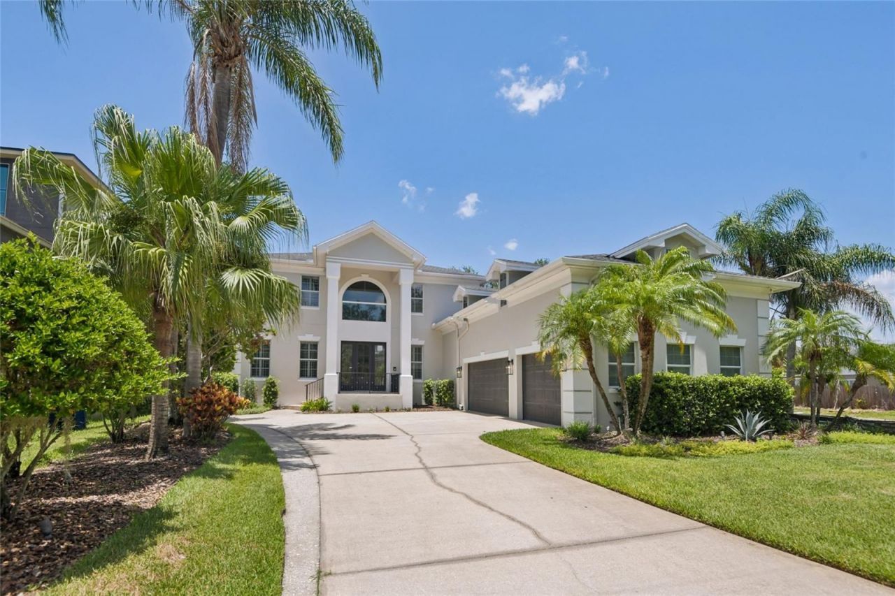 5105 W Neptune Way, Tampa, FL 33609 Photo