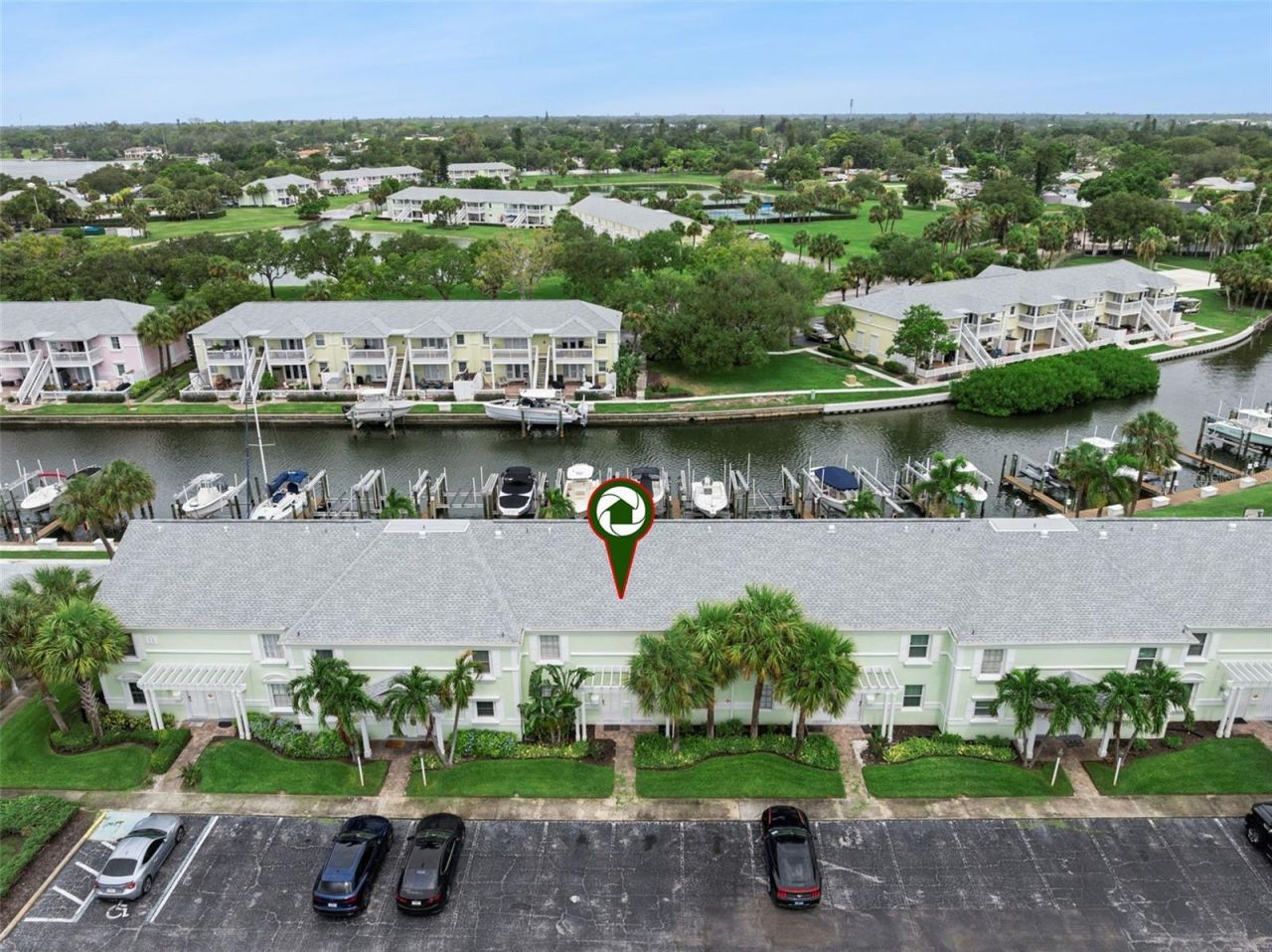 4779 Coquina Key Drive Se, Saint Petersburg, FL 33705 Photo