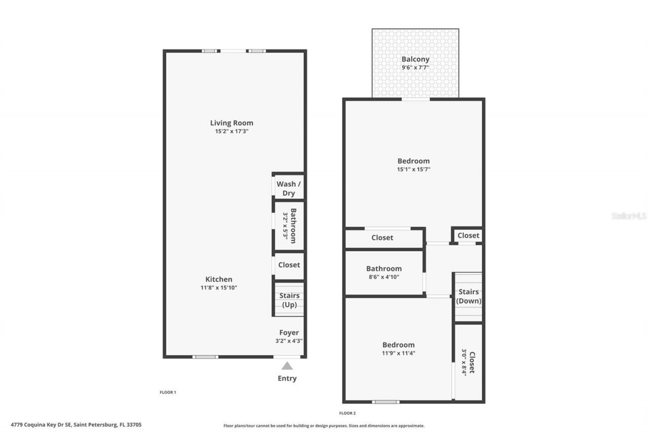 4779 Coquina Key Drive Se, Saint Petersburg, FL 33705 Photo