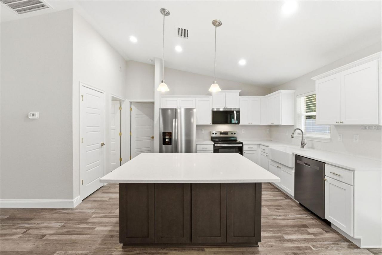 9960 N Sherman Drive , Citrus Springs, FL 34434 Photo