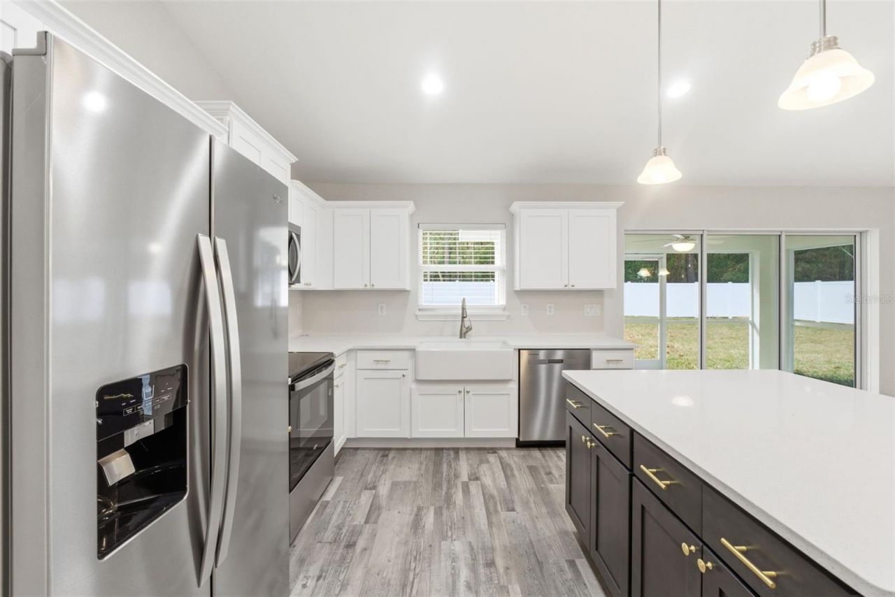 9960 N Sherman Drive , Citrus Springs, FL 34434 Photo