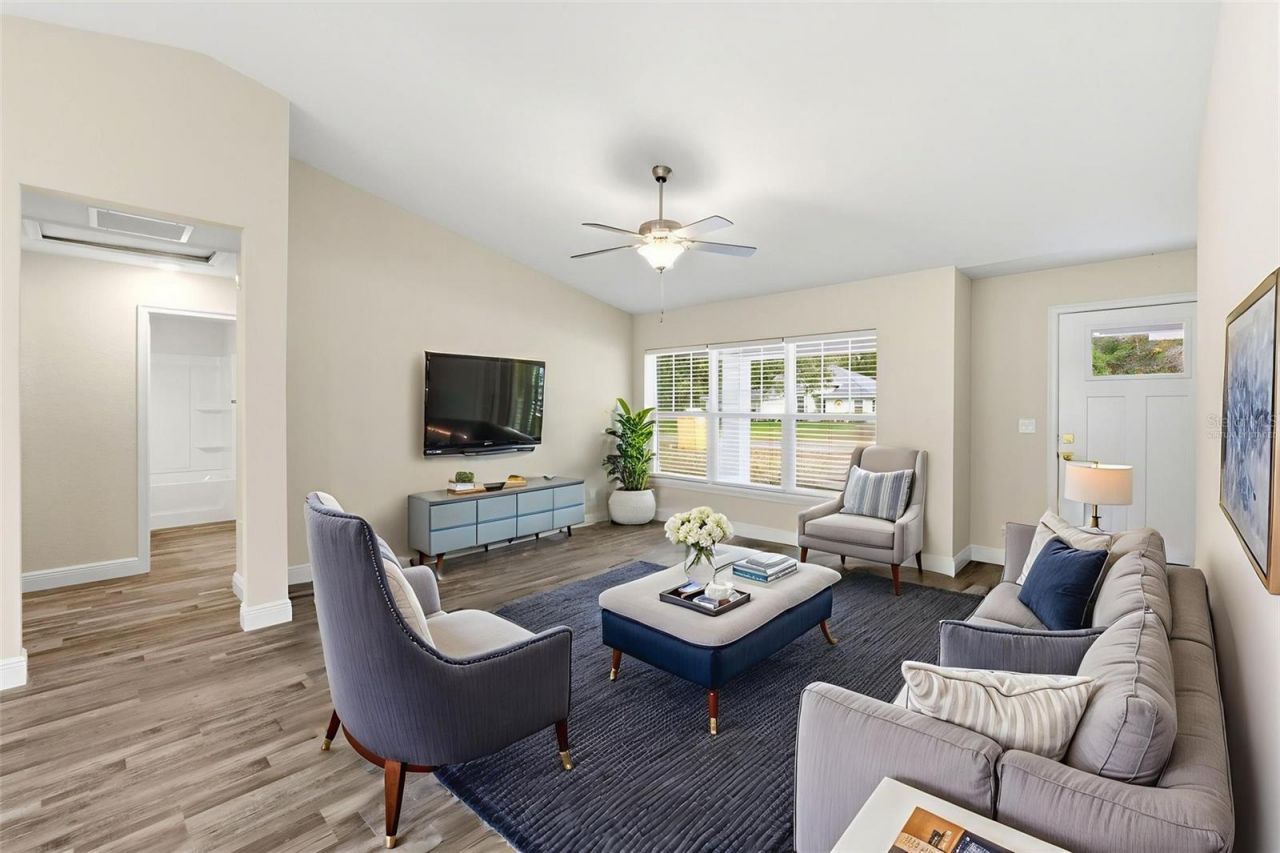 9960 N Sherman Drive , Citrus Springs, FL 34434 Photo