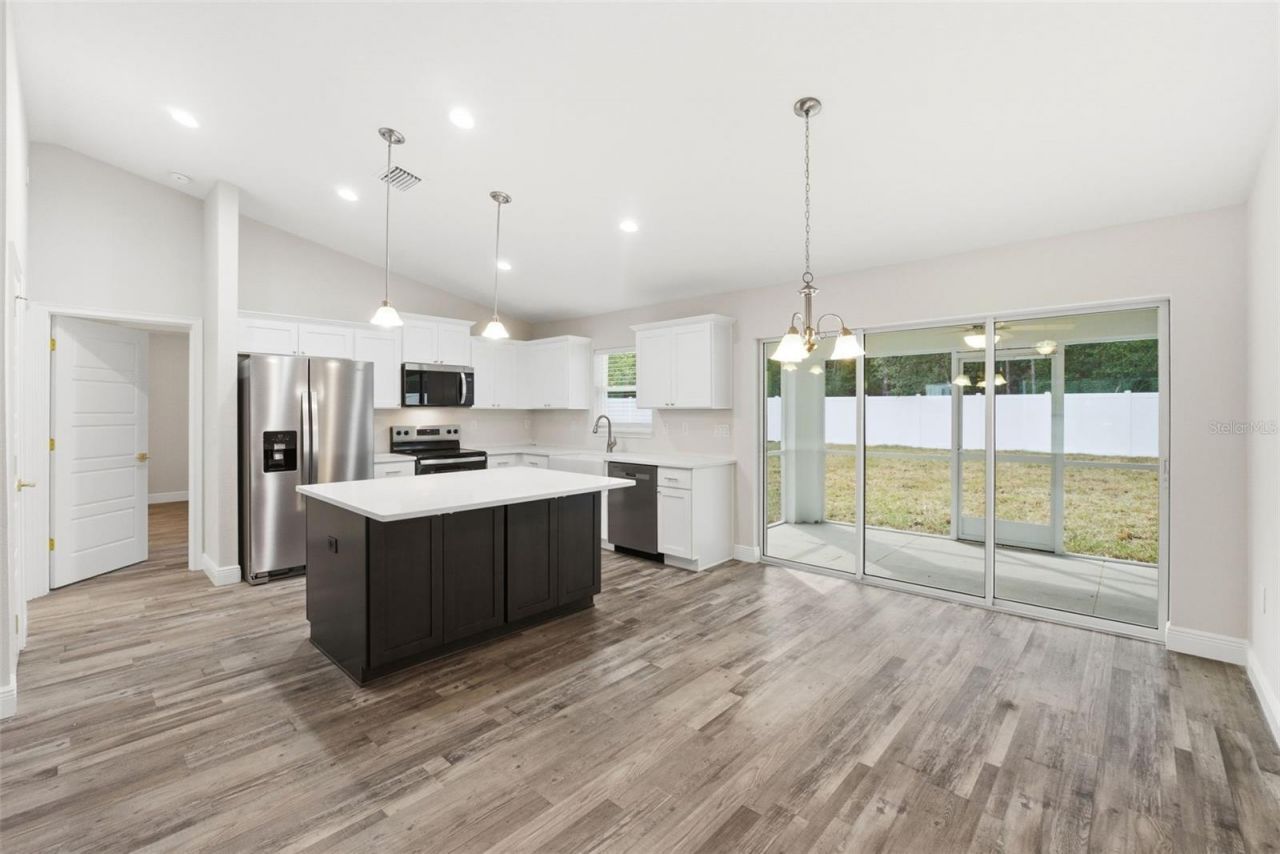 9960 N Sherman Drive , Citrus Springs, FL 34434 Photo