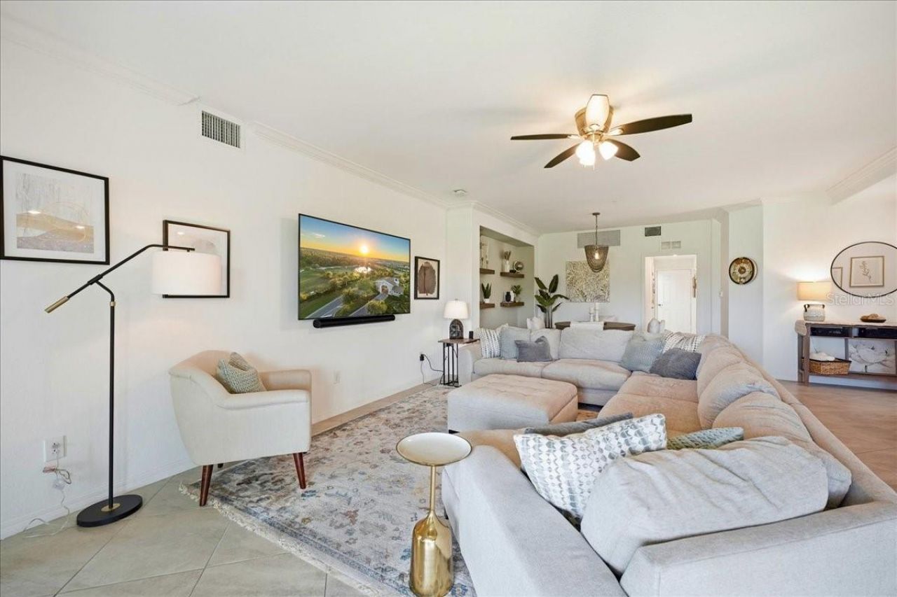 6055 Worsham Lane , Unit 101, Bradenton, FL 34211 Photo