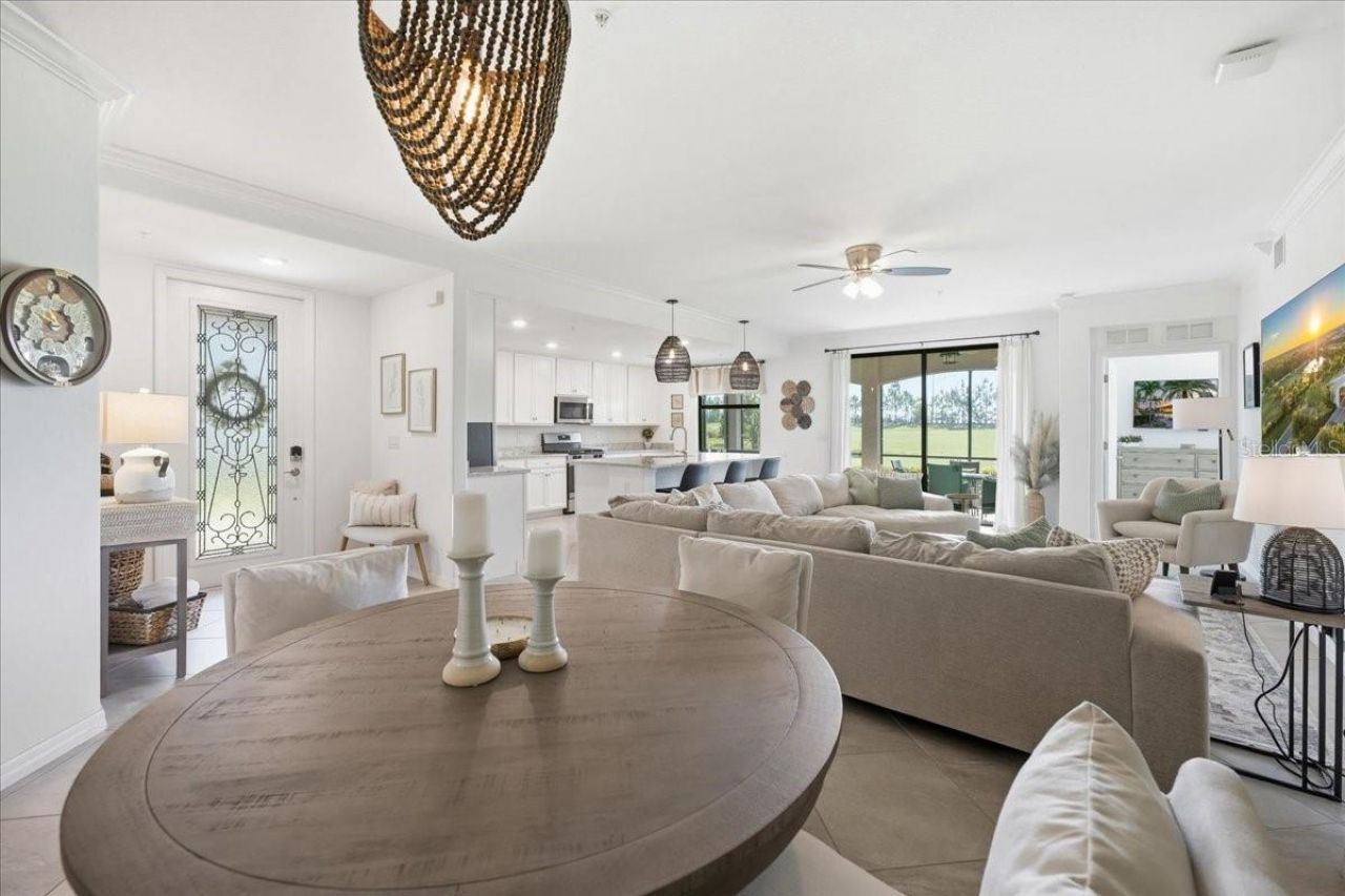 6055 Worsham Lane , Unit 101, Bradenton, FL 34211 Photo
