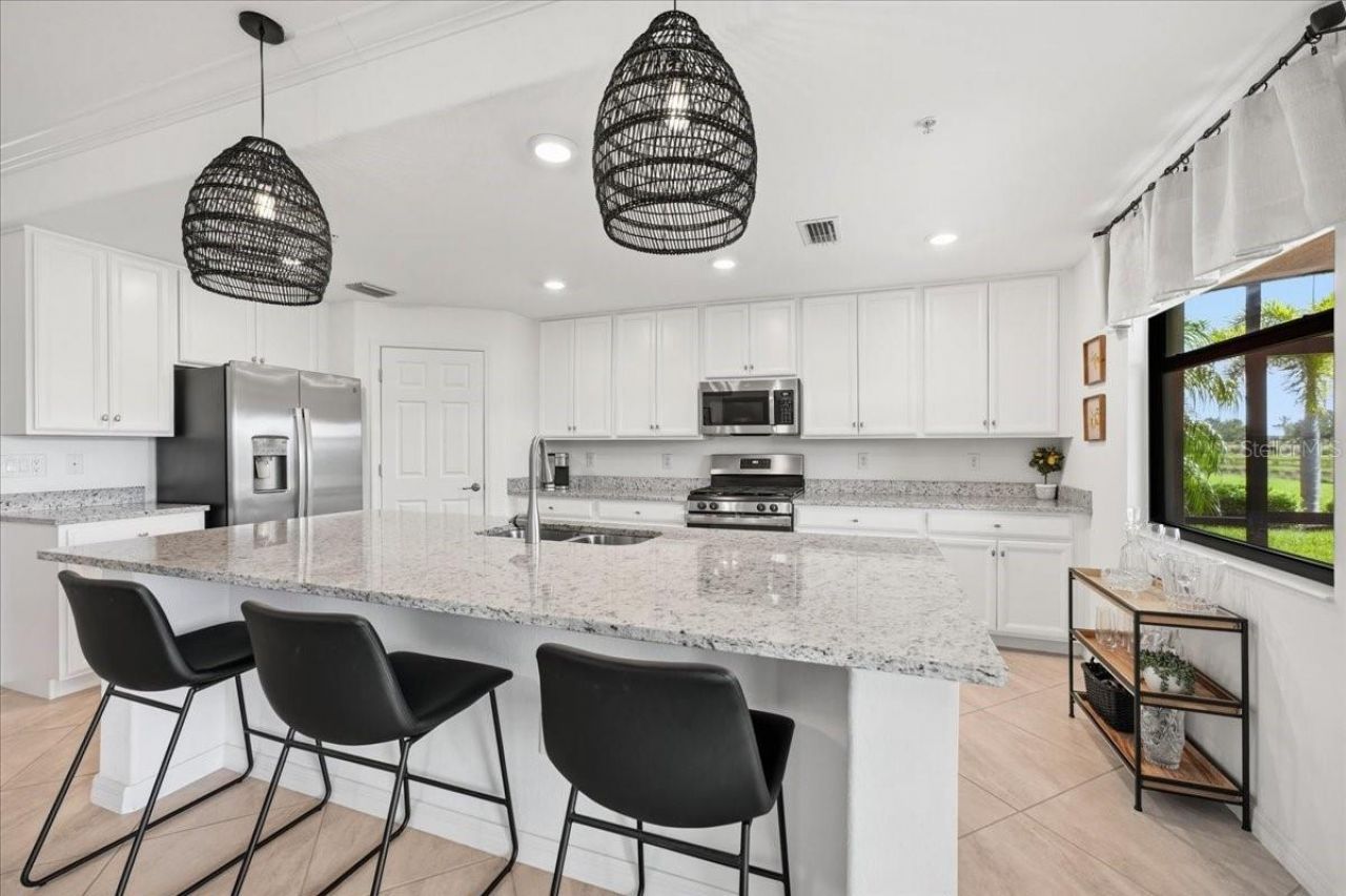 6055 Worsham Lane , Unit 101, Bradenton, FL 34211 Photo