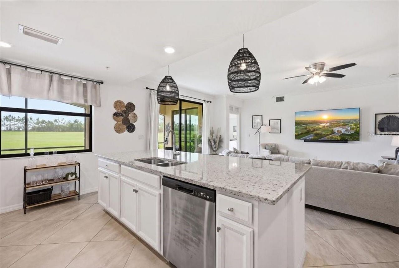6055 Worsham Lane , Unit 101, Bradenton, FL 34211 Photo