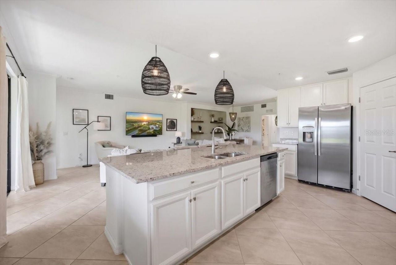 6055 Worsham Lane , Unit 101, Bradenton, FL 34211 Photo