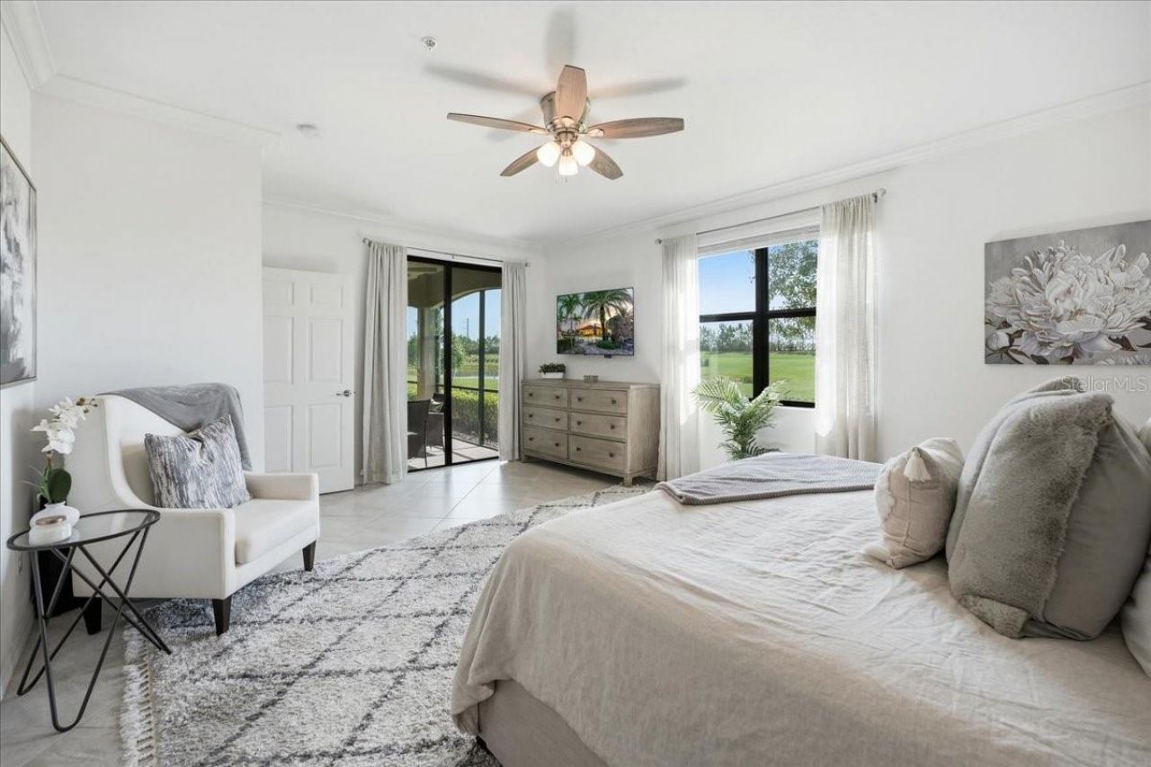 6055 Worsham Lane , Unit 101, Bradenton, FL 34211 Photo