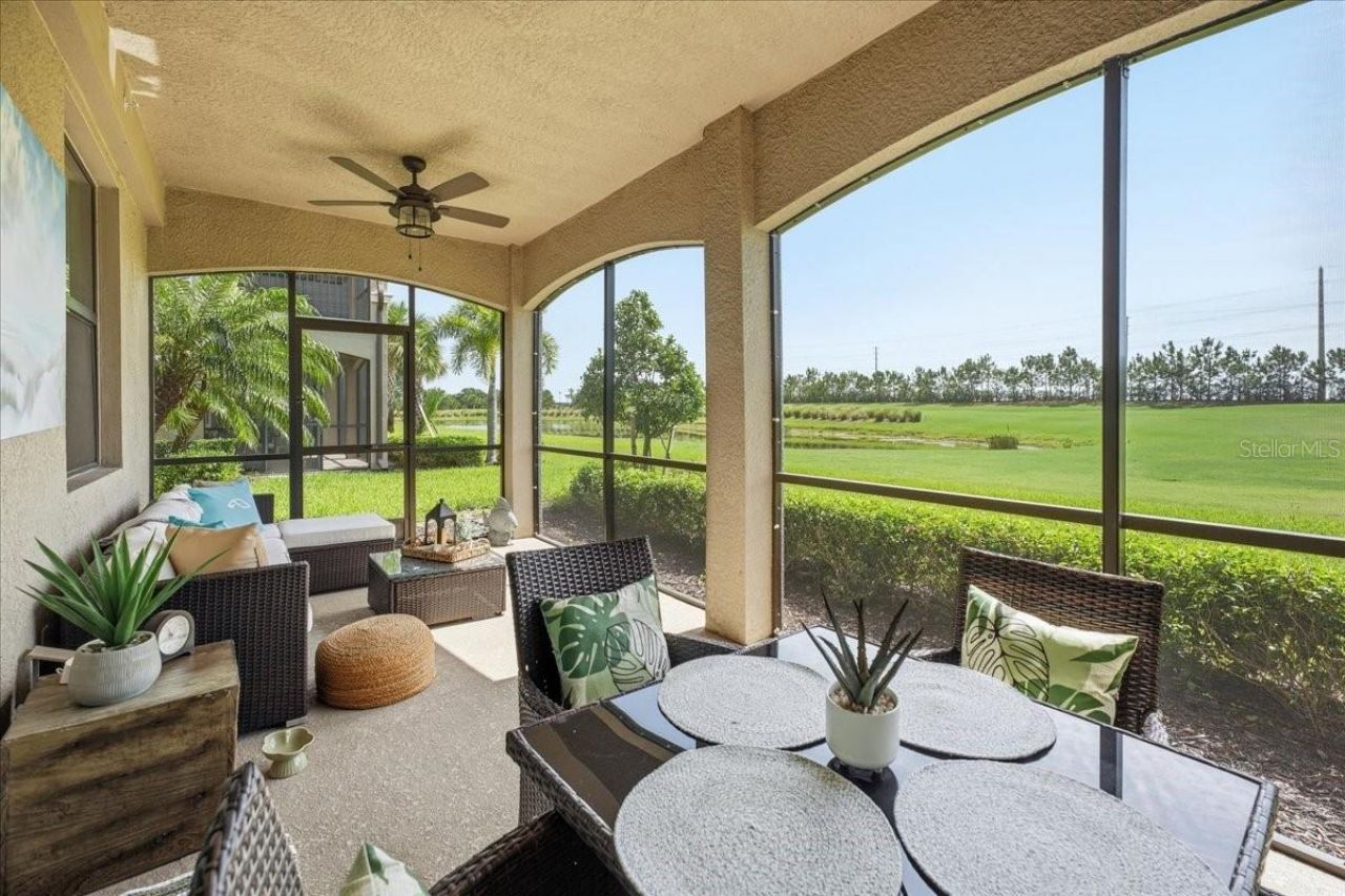 6055 Worsham Lane , Unit 101, Bradenton, FL 34211 Photo