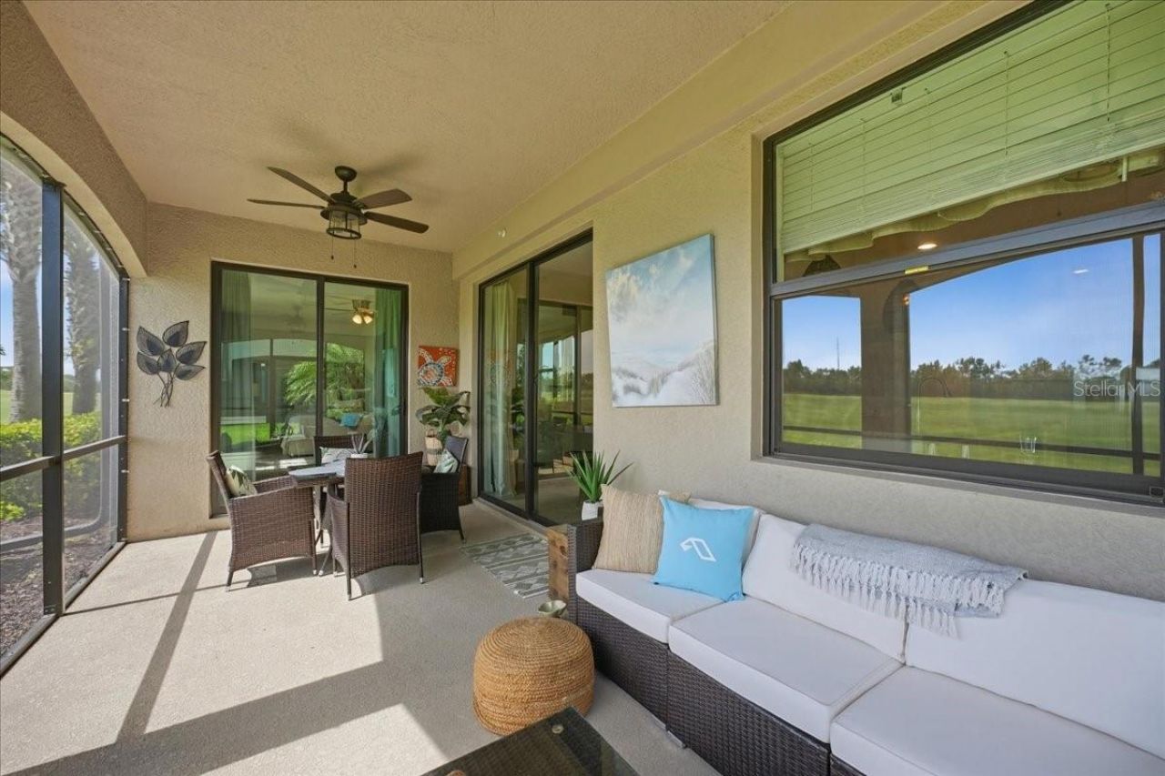 6055 Worsham Lane , Unit 101, Bradenton, FL 34211 Photo