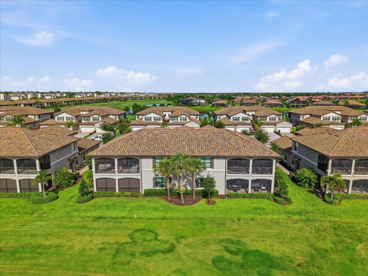 6055 Worsham Lane , Unit 101, Bradenton, FL 34211 Photo