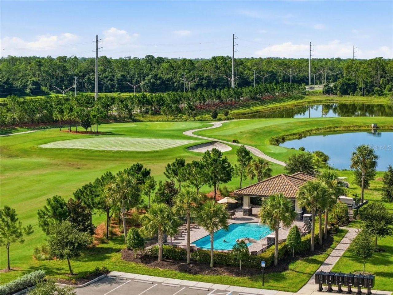 6055 Worsham Lane , Unit 101, Bradenton, FL 34211 Photo