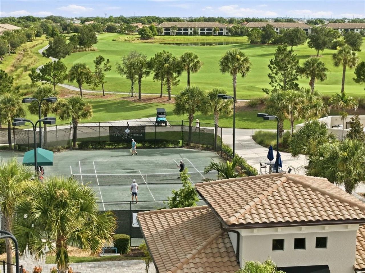 6055 Worsham Lane , Unit 101, Bradenton, FL 34211 Photo