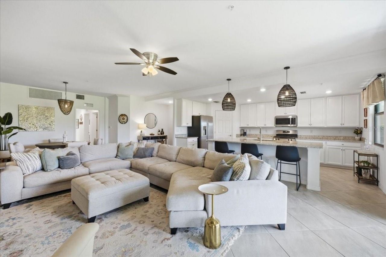 6055 Worsham Lane , Unit 101, Bradenton, FL 34211 Photo