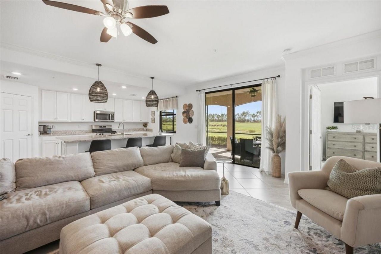 6055 Worsham Lane , Unit 101, Bradenton, FL 34211 Photo