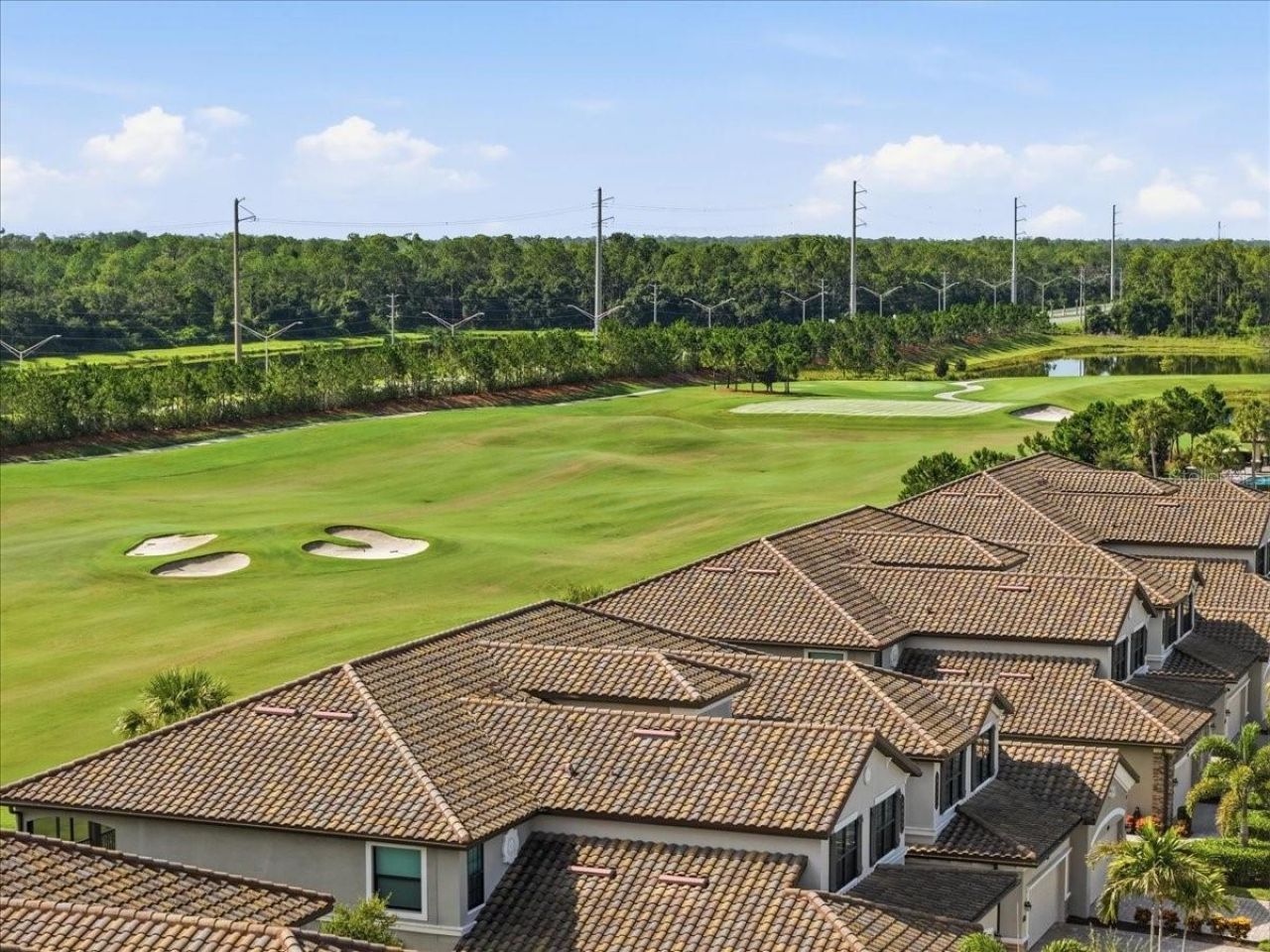 6055 Worsham Lane , Unit 101, Bradenton, FL 34211 Photo