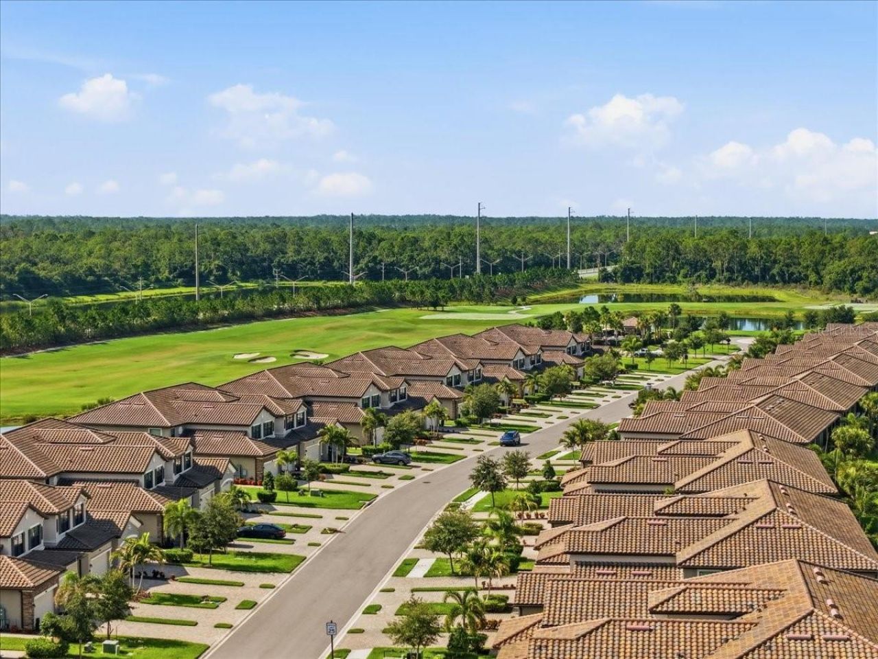 6055 Worsham Lane , Unit 101, Bradenton, FL 34211 Photo