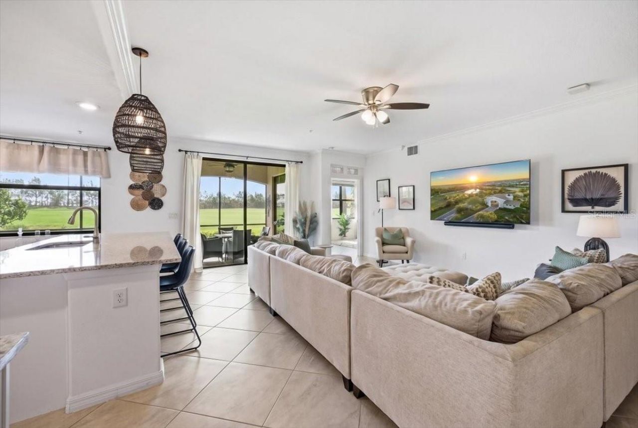 6055 Worsham Lane , Unit 101, Bradenton, FL 34211 Photo
