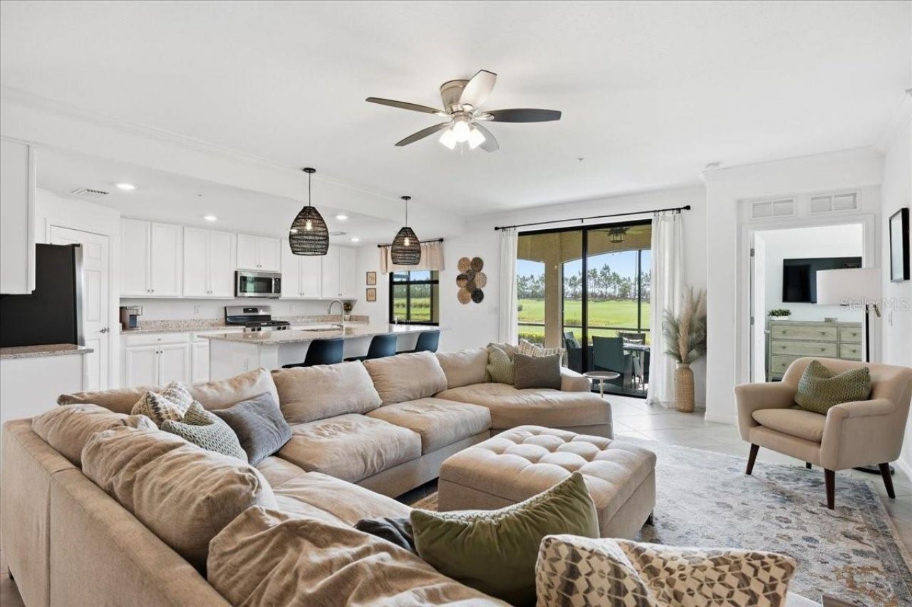 6055 Worsham Lane , Unit 101, Bradenton, FL 34211 Photo