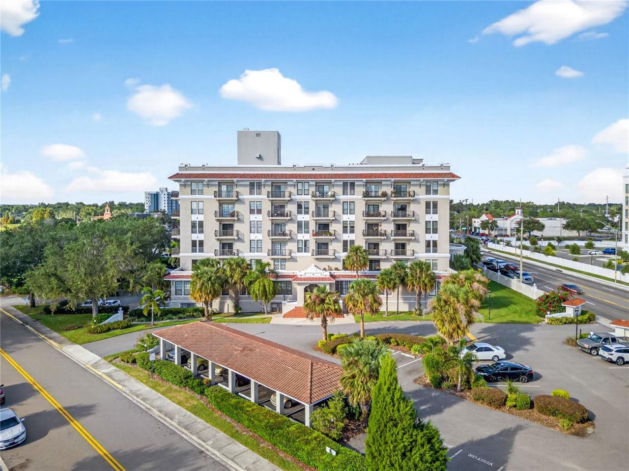 235 6th Street Nw, Unit 307, Winter Haven, FL 33881 Photo