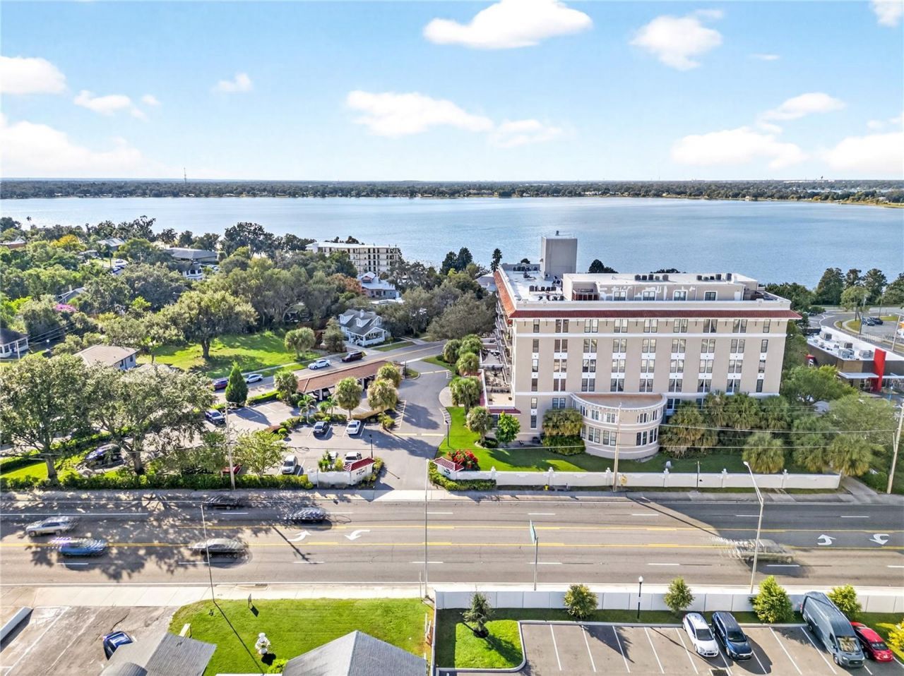 235 6th Street Nw, Unit 307, Winter Haven, FL 33881 Photo