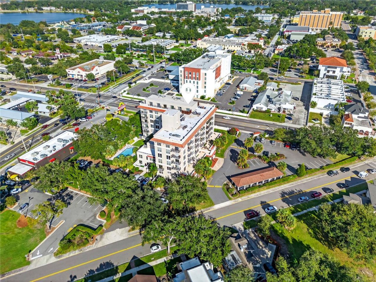 235 6th Street Nw, Unit 307, Winter Haven, FL 33881 Photo