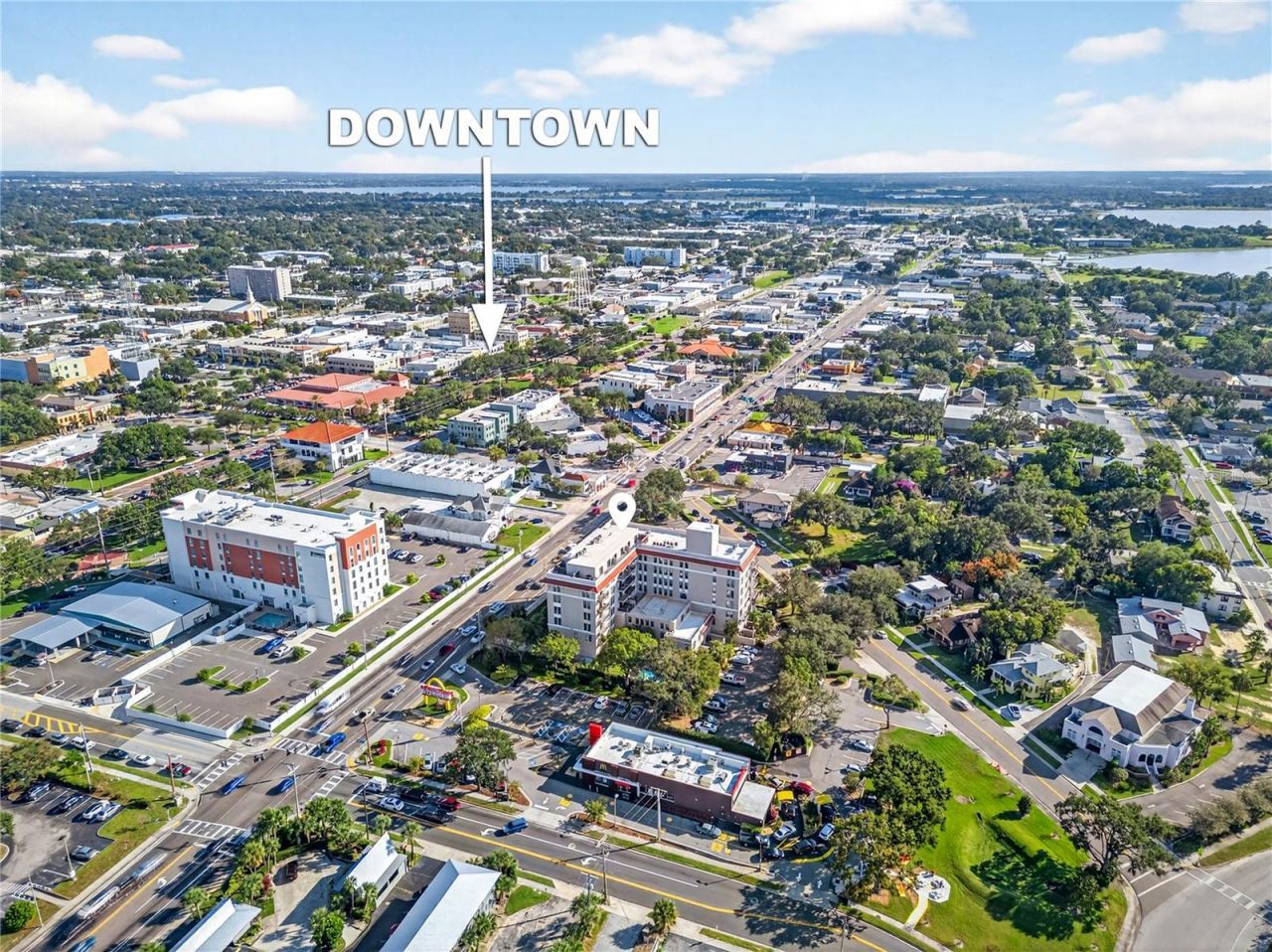 235 6th Street Nw, Unit 307, Winter Haven, FL 33881 Photo