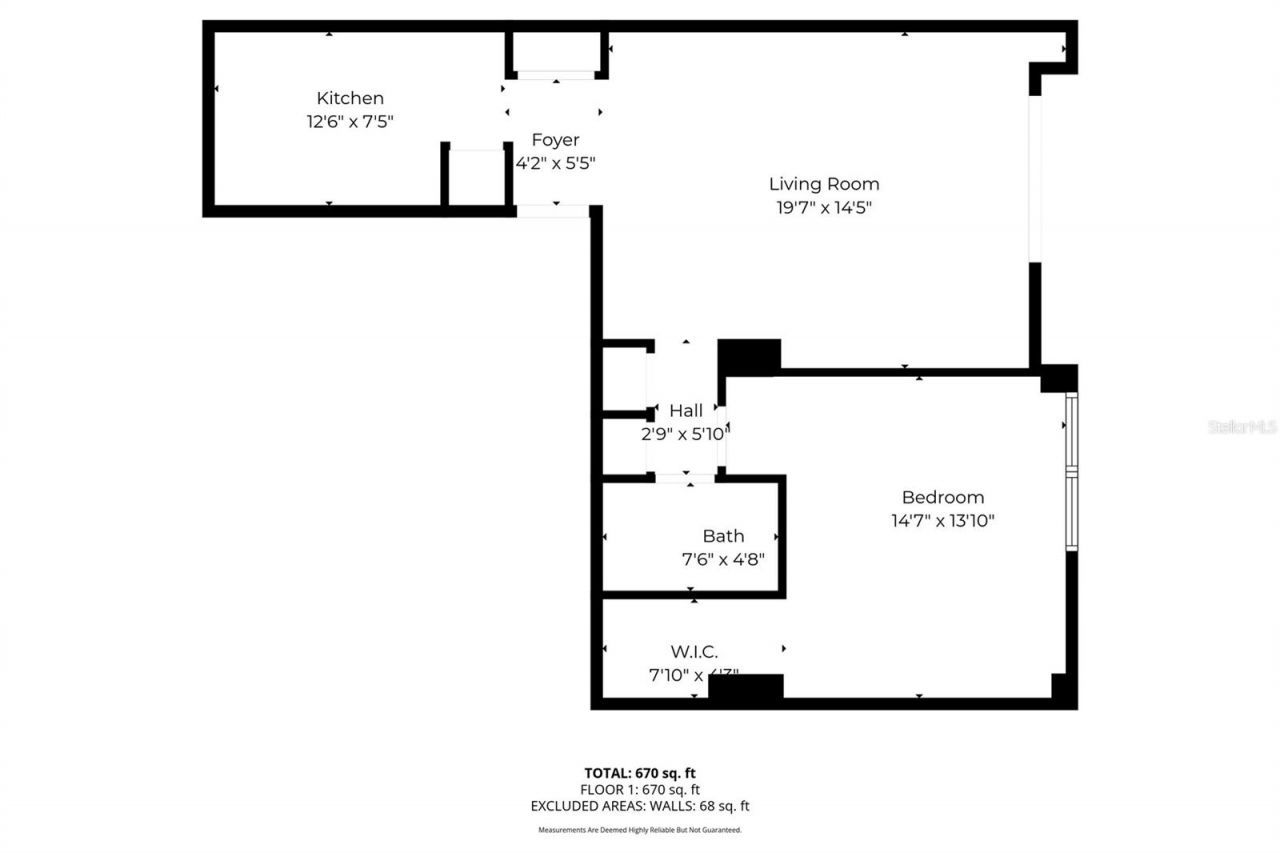 235 6th Street Nw, Unit 307, Winter Haven, FL 33881 Photo